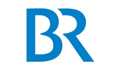 BR - Bayerischer Rundfunk logo
