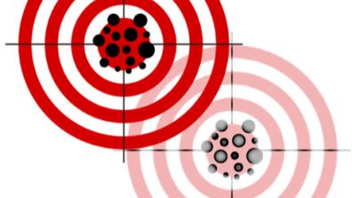 Representation of Validity as Hitting the Target