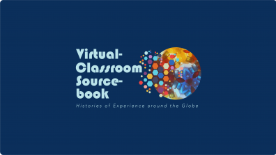 Virtual-Classroom Sourcebook Logo