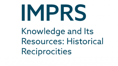 IMPRS logo