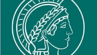 Minerva logo of the Max Planck Society (green)