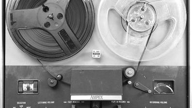 tape recorder image