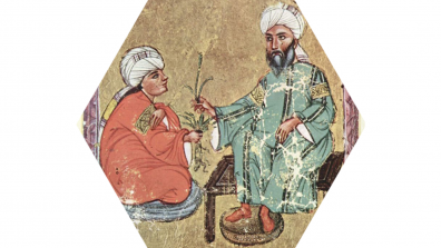  Erlwein, Avicenna the Book of Demonstrations of The Healing Ibn Sīnā (Avicenna): al-Burhān min al-Shifāʾ (The Book of Demonstrations of The Healing) Isfahan, ca. 1027 CE