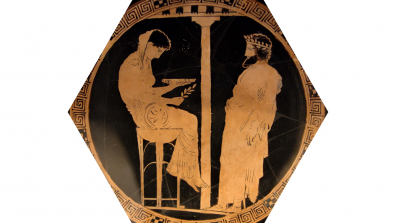 Simplicius, Commentary on Aristotle’s Categories First Half of the Sixth Century CE