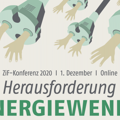ZiF-Konferenz: Herausforderung Energiewende