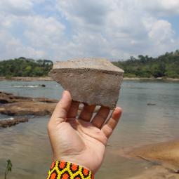 Fragments of the Past in the Volta Grande do Xingu