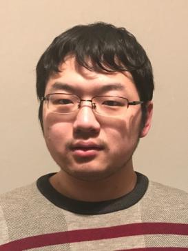 headshot of Yangzi Wu