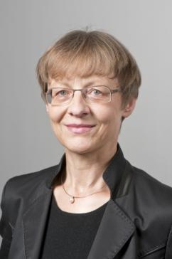 profile picture of Karin Zachmann (grey background)